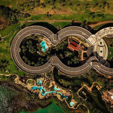 Hilton Grand Vacations Club Ocean Tower Waikoloa Village Exterior foto