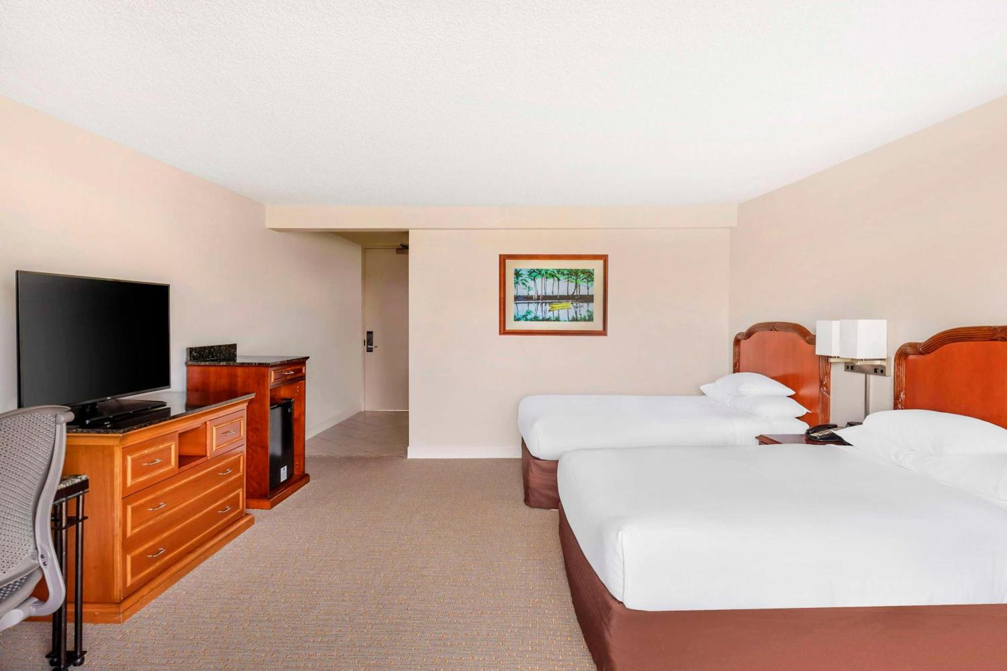 Hilton Grand Vacations Club Ocean Tower Waikoloa Village Exterior foto